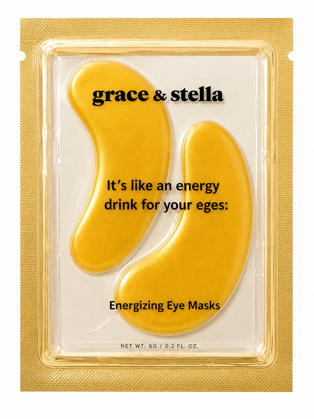 Grace & Stella Eye Mask