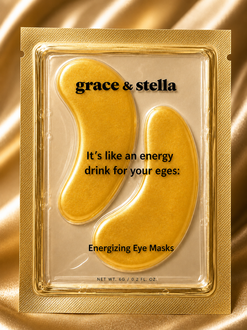 Grace & Stella Eye Mask
