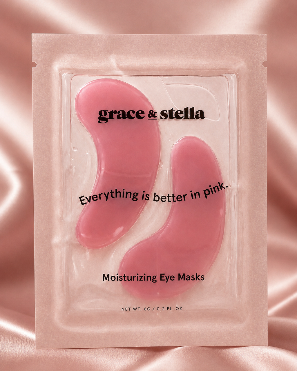Grace & Stella Eye Mask
