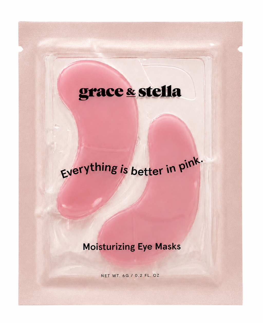 Grace & Stella Eye Mask