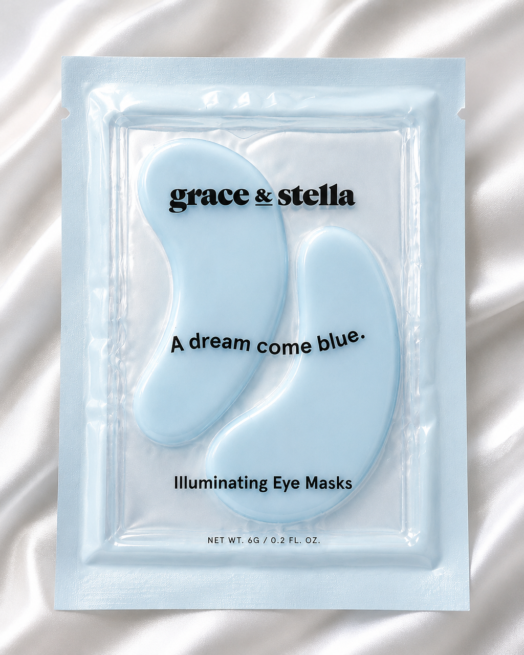 Grace & Stella Eye Mask