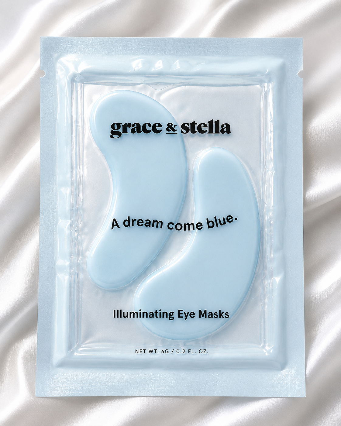 Grace & Stella Eye Mask