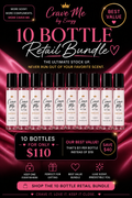 Crave Me Retail Bundle